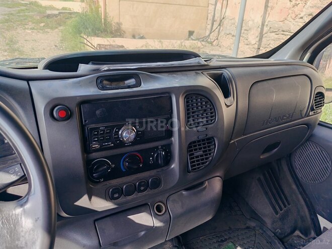 Ford Transit 2004, 608,000 km - 2.4 л - Bakı
