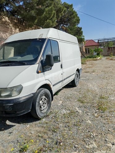 Ford Transit 2004, 608,000 km - 2.4 л - Bakı
