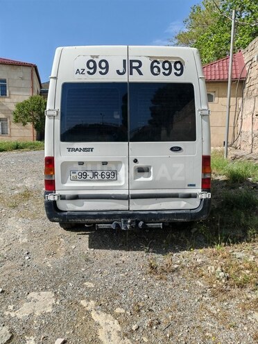 Ford Transit 2004, 608,000 km - 2.4 л - Bakı