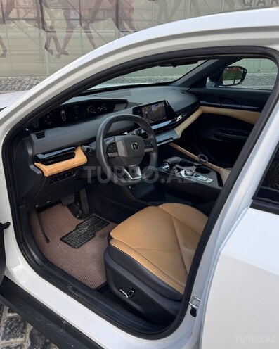 Changan Uni-V-6