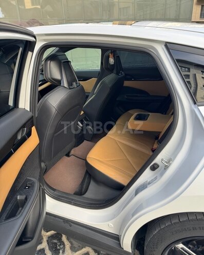 Changan Uni-V-12