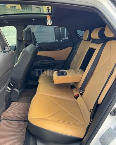 Changan Uni-V-13