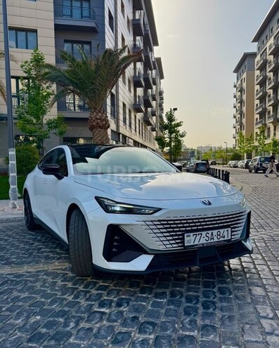 Changan Uni-V-3