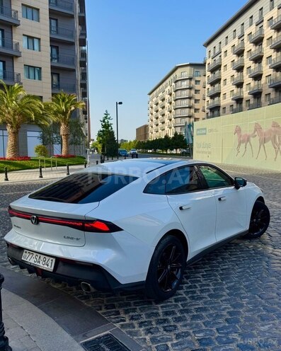 Changan Uni-V-5