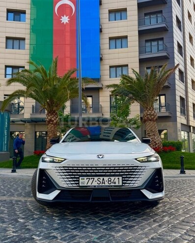 Changan Uni-V-1