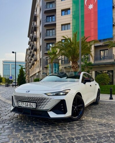 Changan Uni-V-2