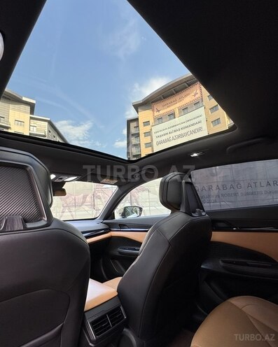 Changan Uni-V-14