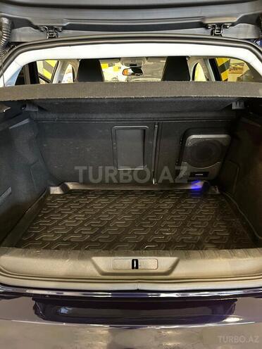 Peugeot 308 2016, 105,000 km - 1.6 l - Bakı