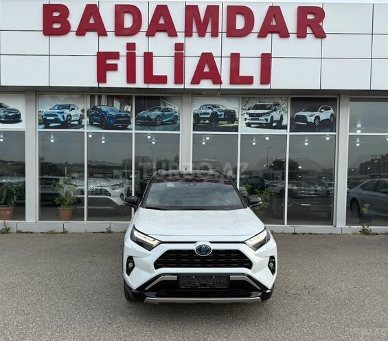 Toyota RAV4-2