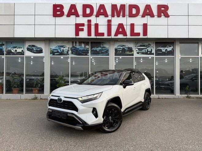 Toyota RAV4-1