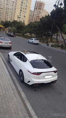 Kia Stinger 2017, 124,482 km - 2.0 l - Bakı