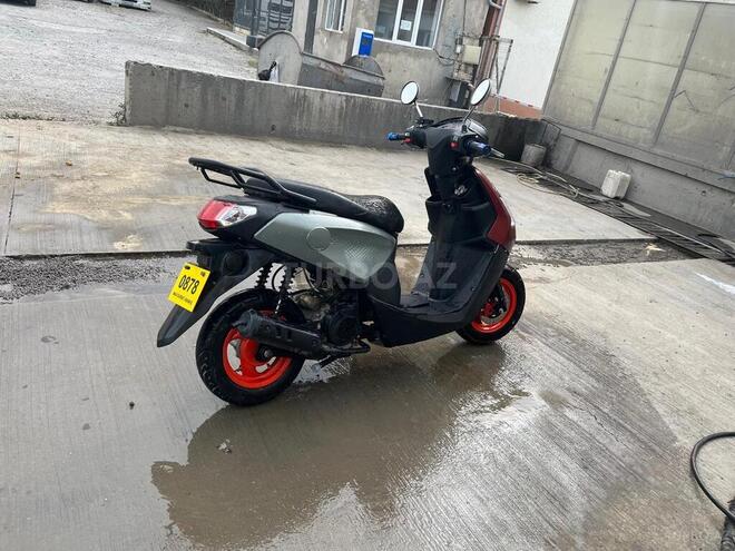Mondial 100 Loyal 2021, 50,000 km - 0.1 l - Xırdalan