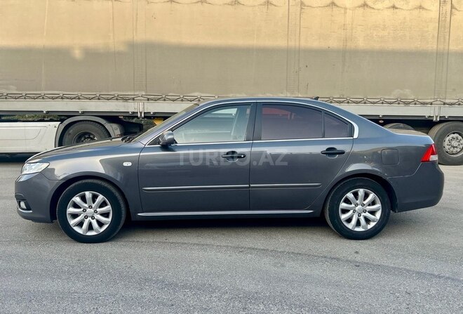 Kia Optima 2009, 217,777 km - 2.0 l - Bakı