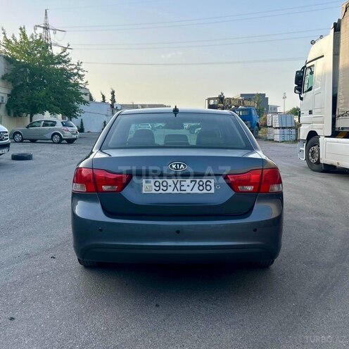 Kia Optima 2009, 217,777 km - 2.0 l - Bakı