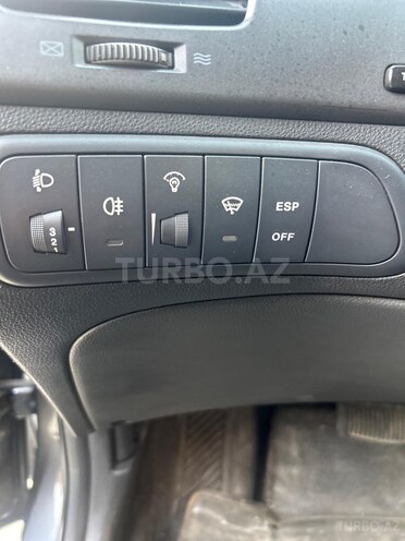 Kia Optima 2009, 217,777 km - 2.0 l - Bakı