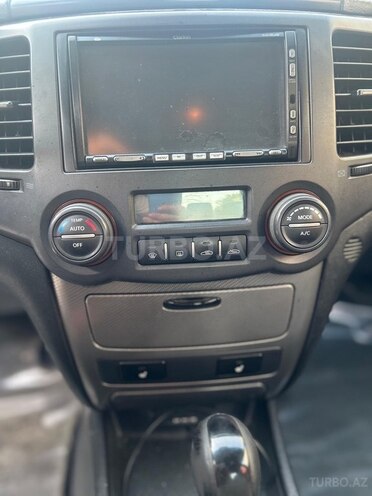 Kia Optima 2009, 217,777 km - 2.0 l - Bakı