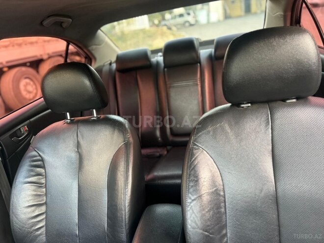 Kia Optima 2009, 217,777 km - 2.0 l - Bakı