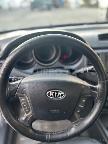 Kia Optima 2009, 217,777 km - 2.0 l - Bakı