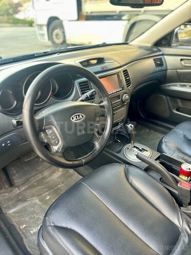 Kia Optima 2009, 217,777 km - 2.0 l - Bakı