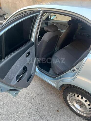 Kia Rio 2005, 200,000 km - 1.5 l - Bakı