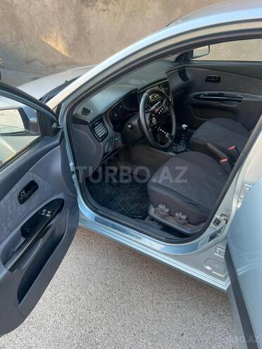 Kia Rio 2005, 200,000 km - 1.5 l - Bakı