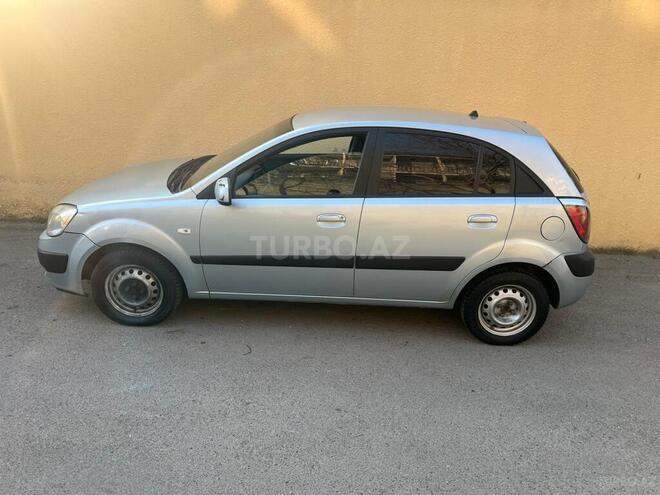 Kia Rio 2005, 200,000 km - 1.5 l - Bakı