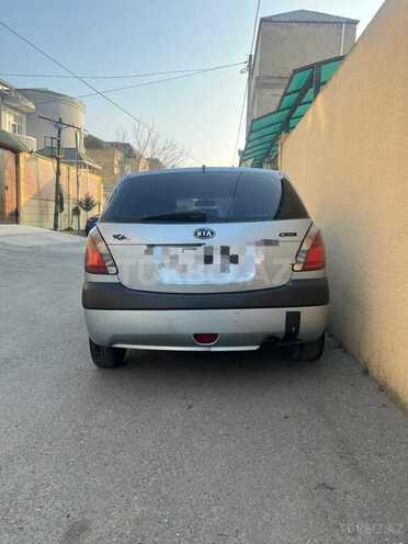 Kia Rio 2005, 200,000 km - 1.5 l - Bakı