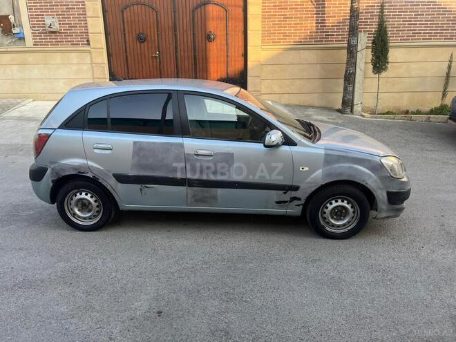Kia Rio 2005, 200,000 km - 1.5 l - Bakı