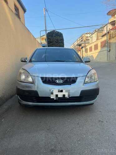 Kia Rio 2005, 200,000 km - 1.5 l - Bakı