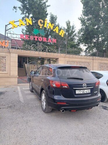 Mazda CX-9 2014, 120,000 km - 3.7 l - Bakı