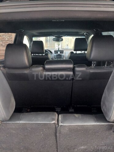 Mazda CX-9 2014, 120,000 km - 3.7 l - Bakı