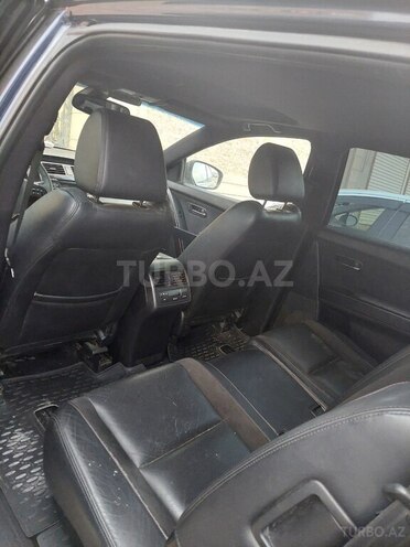 Mazda CX-9 2014, 120,000 km - 3.7 l - Bakı