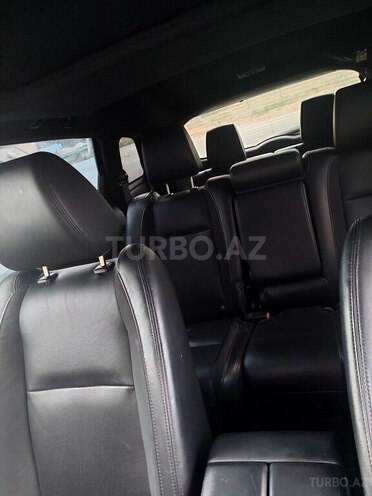 Mazda CX-9 2014, 120,000 km - 3.7 l - Bakı