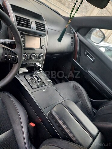 Mazda CX-9 2014, 120,000 km - 3.7 l - Bakı