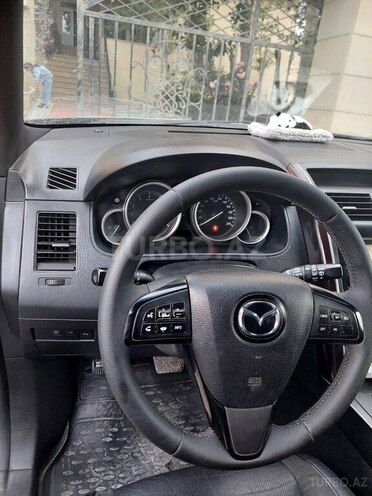 Mazda CX-9 2014, 120,000 km - 3.7 l - Bakı
