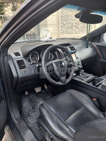 Mazda CX-9 2014, 120,000 km - 3.7 l - Bakı