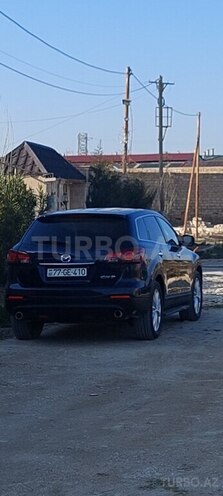 Mazda CX-9 2014, 120,000 km - 3.7 l - Bakı