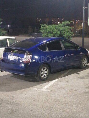 Toyota Prius 2008, 229,500 km - 1.5 l - Bakı