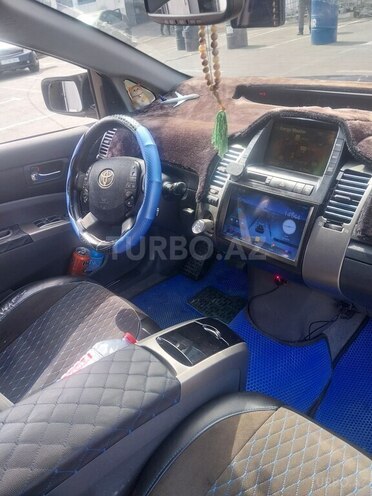 Toyota Prius 2008, 229,500 km - 1.5 l - Bakı