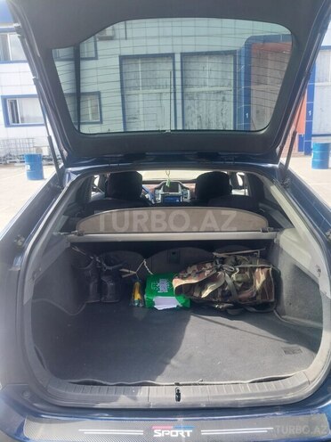 Toyota Prius 2008, 229,500 km - 1.5 l - Bakı