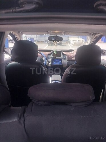 Toyota Prius 2008, 229,500 km - 1.5 l - Bakı