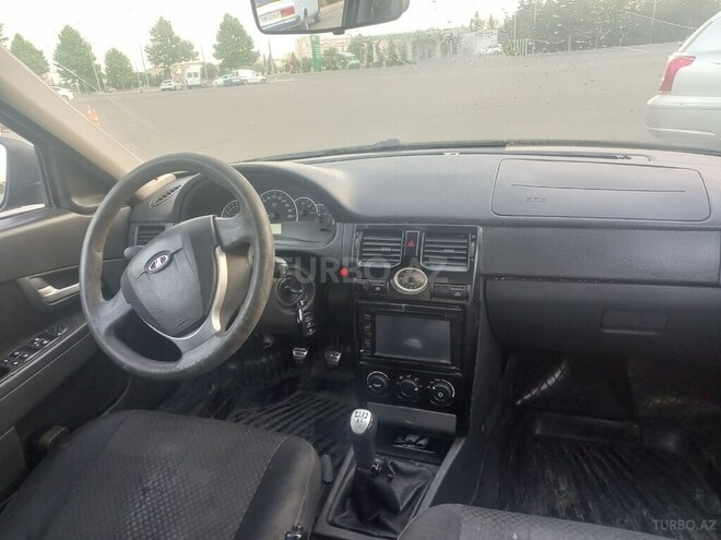 LADA (VAZ) Priora 2008, 200,000 km - 1.6 l - Gəncə