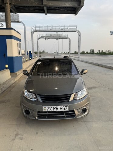 Saipa Saina-1