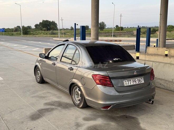 Saipa Saina-4