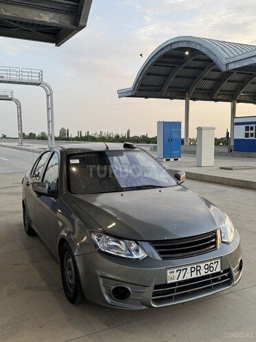 Saipa Saina-5