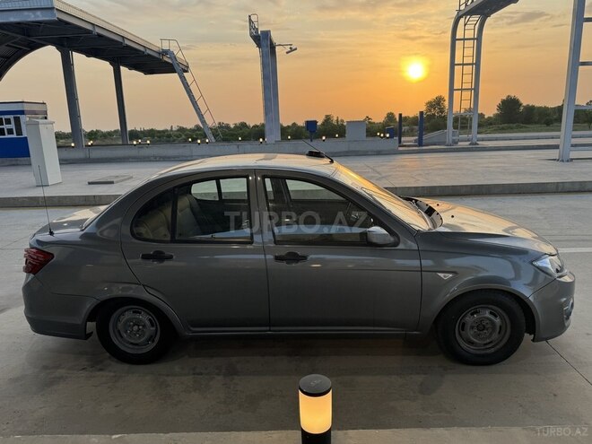 Saipa Saina-6
