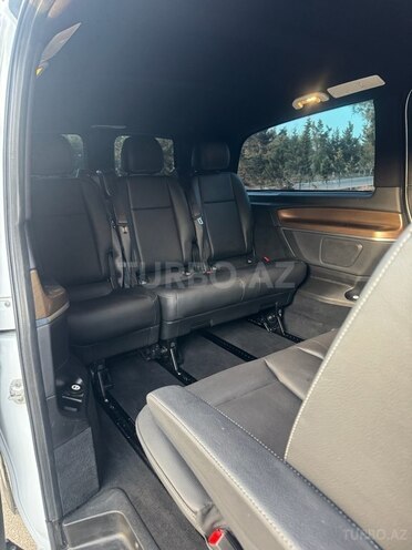 Mercedes Vito 114 2018, 310,000 km - 2.2 l - Bakı