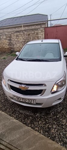 Chevrolet Cobalt 2025, 16,300 km - 1.5 л - Bakı