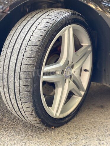 Mercedes S 350 2007, 270,000 km - 3.5 l - Bakı