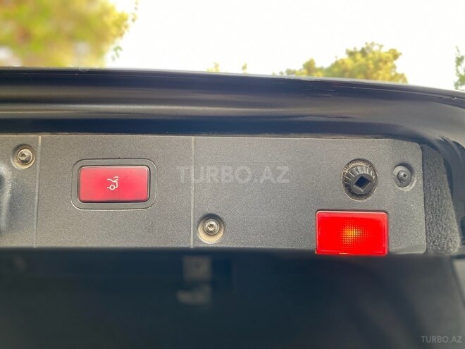 Mercedes S 350 2007, 270,000 km - 3.5 l - Bakı